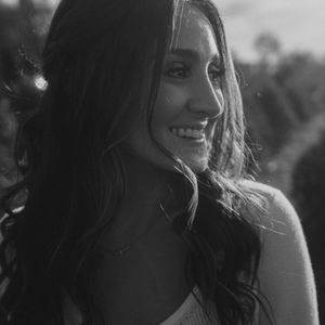 Meet your Posher, Gina